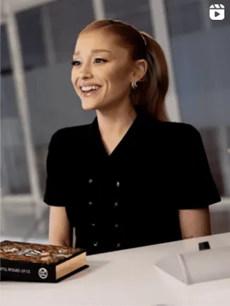 Ariana Grande