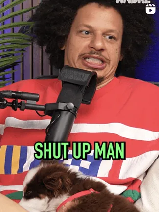 Eric Andre