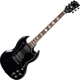 Gibson SG Standard
