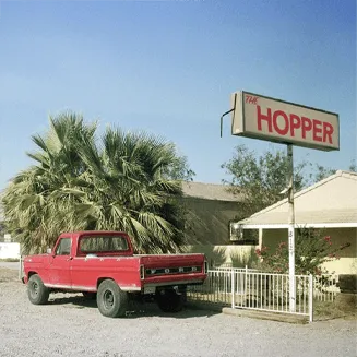 The Hopper