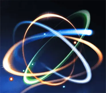 Laser Rings