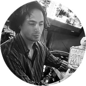 Malcolm Rizzuto