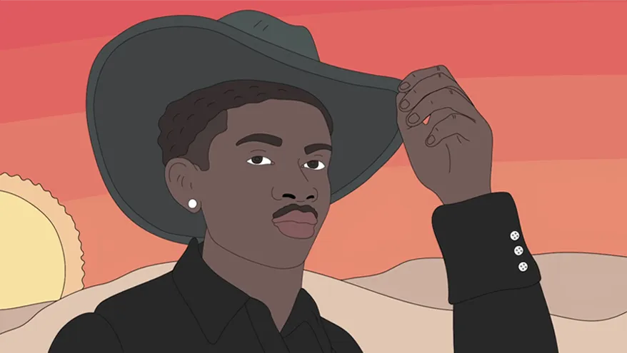 Old Town Road still