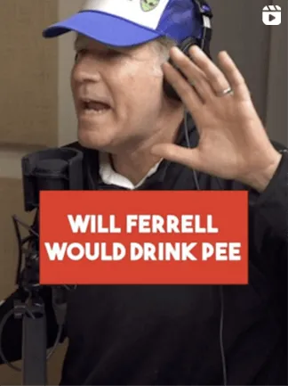 Will Ferrel